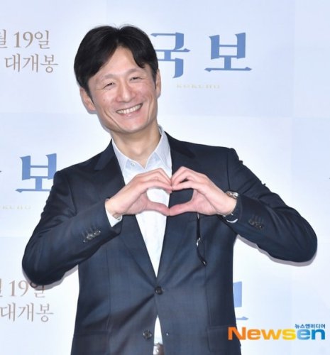 日本で大ヒット中「国宝」李相日監督、韓国愛を告白「私の根は韓国」