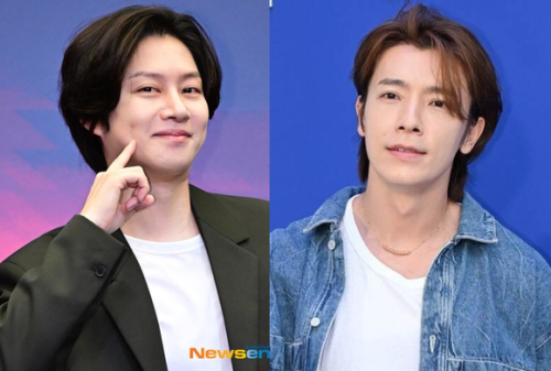 SUPER JUNIOR ヒチョル、ついにドンヘに&ldquo;告訴状&rdquo;！？内容に注目&hellip;いじり合うも「仲良すぎ」の声