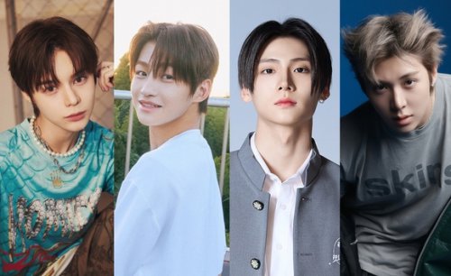 ◆ジフン, ◆Yourch, ◆ウチャン, ◆サンウォン, ◆リオ, ◆ジュニル, ◆JJ, ◆ジェイムズ・イニョク, 元BIGHIT練習生「Trainee A」の現在に注目！大手事務所からデビュー＆「ボイプラ2」出演も