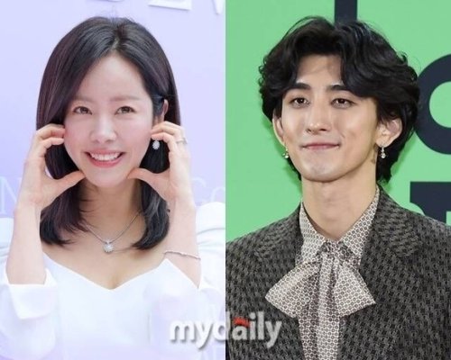 Jannabi チェ・ジョンフン＆ハン・ジミン、破局説浮上も&hellip;所属事務所が否定