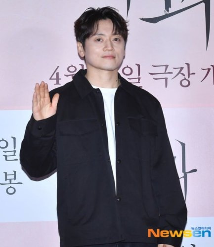 ドラマ「ムービング」出演チョ・ボクレ、結婚から約5年&hellip;2月21日に挙式へ
