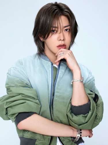 NCT ユウタ、若槻千夏と共演！テレビ朝日のバラエティ番組に出演決定&hellip;5月12日・19日放送