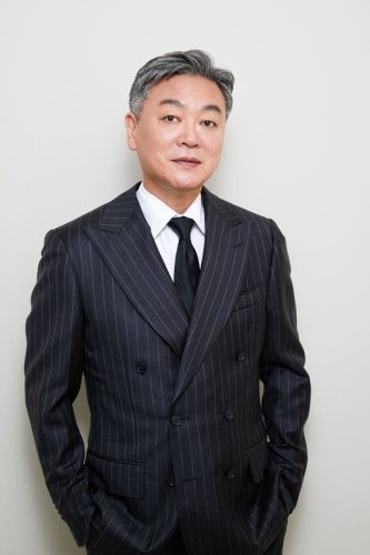 「復讐代行人3～模範タクシー～」キム・ウィソン、故イ・ソンギュンさんを偲ぶ&ldquo;約束を守れず恥ずかしい&rdquo;