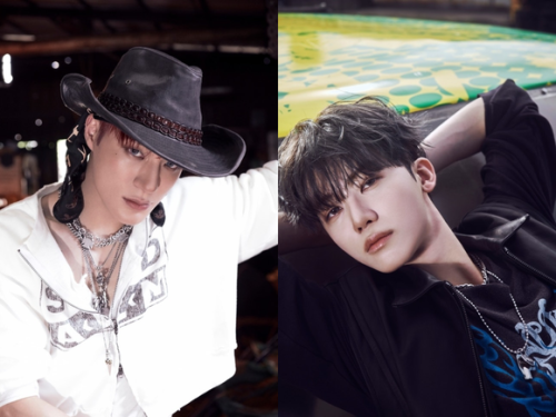 NCT ジェノ＆ジェミン、新ドラマ「ワインドアップ」主演に！2人揃って出演決定&hellip;2026年公開へ