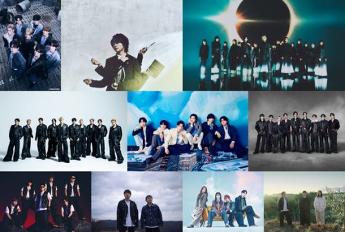 ALPHA DRIVE ONE、3月16日放送のTBS「CDTVライブ!ライブ!」に登場！日本の番組でデビュー曲を初披露