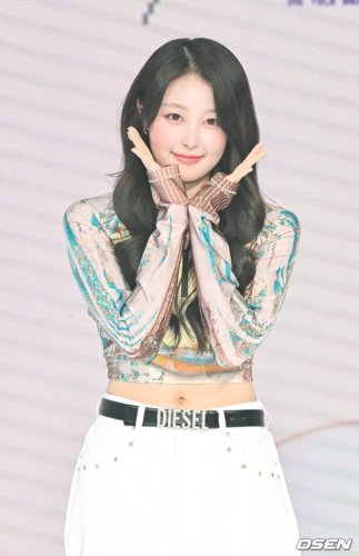 SAY MAY NAME ソハ、父親が死去&hellip;日本イベント出演を見合わせへ