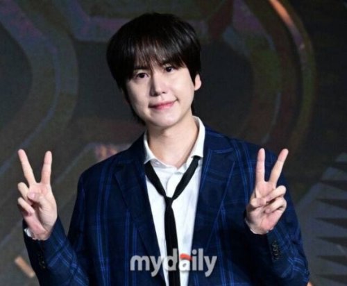 SUPER JUNIOR キュヒョン、デビュー20周年記念ツアーのソウル公演で負傷
