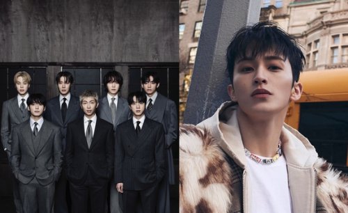 【第1位】BIGBANG、ワールドツアーを電撃発表, 【第2位】NCT マーク、SMとの契約終了, 【第3位】パク・ジニョンが主導！大手4社が合弁会社を設立へ, 【第4位】BTSの東京ドーム公演にファン熱狂！, 【第5位】2PM テギョン、グループ2人目の結婚, NCTメンバーの脱退からBTSの東京ドーム公演まで「Kstyle 4月の記事ランキングTOP5」を発表