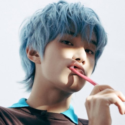 NCT ジョンウ、初のソロシングル「SUGAR」を11月28日に発売！入隊前にファンへ贈るプレゼント