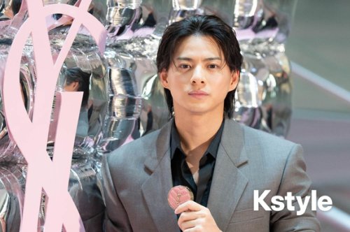 【REPORT】平野紫耀、YSLのイベントで神ファンサ！血色チークで新たな魅力を発見「魔法みたいでした」（動画あり）