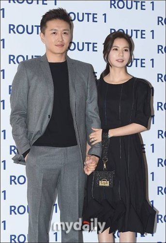 チン・テヒョン＆パク・シウン夫婦、2世に関する苦渋の決断を報告「夢と希望を手放すことに」