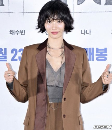 ナナ、強盗から殺人未遂で訴えられるも&hellip;率直な心境を明かす「自分自身が少し強くなった」