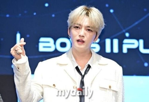 ジェジュン、精子凍結の経験も&hellip;病院でのエピソード明かす「もうやめようと思っている」（動画あり）