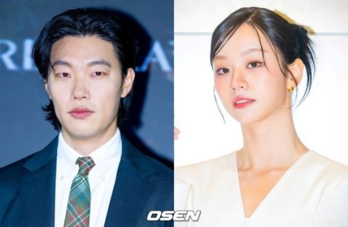リュ・ジュンヨル＆Girl's Day ヘリ、破局後2年ぶりに再会？人気ドラマ「応答せよ1988」10周年記念コンテンツに参加