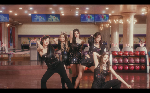 FIFTY FIFTY、タイトル曲「Eeny Meeny Miny Moe」MV公開&hellip;神秘的な世界観に注目