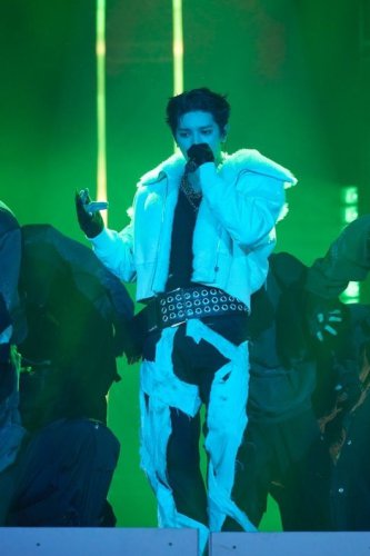 NCT テヨン、ソロコンサートの韓国公演を成功裏に終了&hellip;2026年の活動を予告