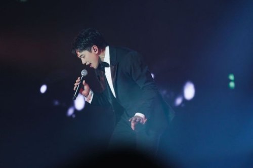 RAIN＆TXT スビン、コラボステージ披露！日本アイドル登場も「Weverse Con」約3万4000人が熱狂