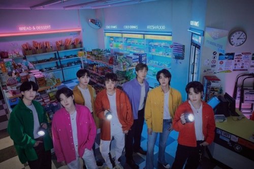 BTSのカムバック公演に関する誤った情報が拡散&hellip;HYBEが公式コメント