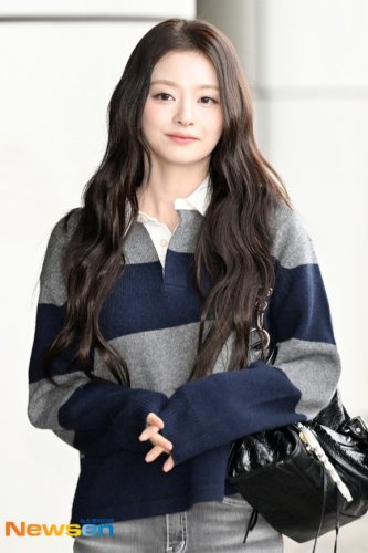 【PHOTO】fromis_9、スケジュールのため日本へ出国（動画あり）