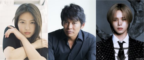 &amp;TEAMのK「TBS SPORTS FES」参加決定！トークショー&amp;番組出張版の収録も
