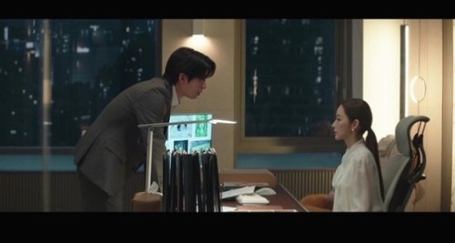 「セイレーンのキス」パク・ミニョン、ウィ・ハジュンに衝撃の告白【ネタバレあり】