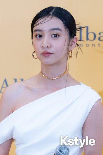 【REPORT】Kōki,の陶器肌にクギ付け！美しさを保つ秘訣は&hellip;父キムタクとの微笑ましいエピソードも（動画あり）