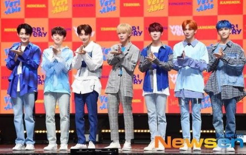 VERIVERY ドンヒョン＆ケヒョン＆カンミン、グループ活動を一時中断へ「個人スケジュールのため」