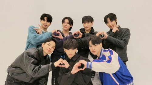 新人ボーイズグループSWEET:CH、東京公演を控えて期待と意気込みを語る「スカイツリーに行ってみたい」