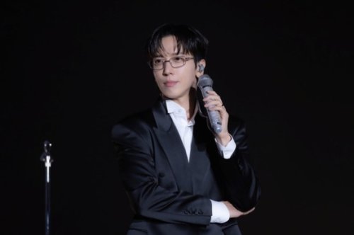 CNBLUE ジョン・ヨンファ、ソロデビュー10周年記念のアジアツアーを完走&hellip;ファンに特別な思い出をプレゼント