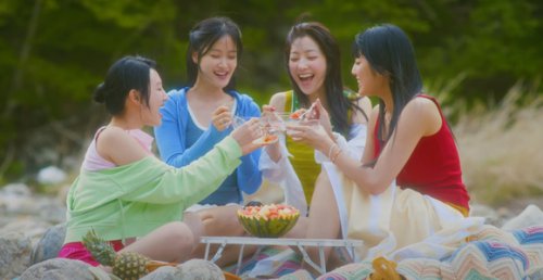 H1-KEY、タイトル曲「夏だった」MV公開&hellip;人生で最も輝かしい瞬間を表現