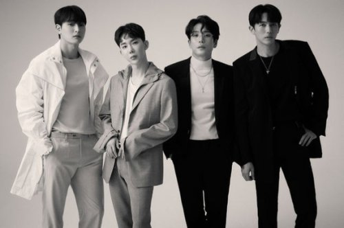 2AM、新曲「映画のように」を本日リリース！ジヌン＆スロンが制作に参加