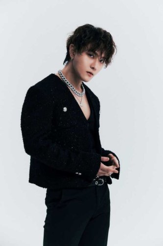 &ldquo;本日入隊&rdquo;iKON ドンヒョク、坊主頭を公開！ファンからは応援の声も