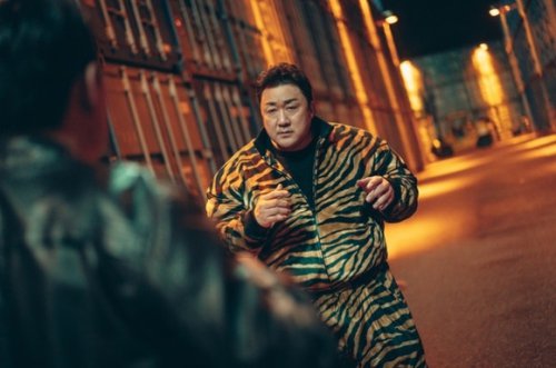 マ・ドンソク＆パク・ヒョンシクら出演の新ドラマ「Twelve」Disney+で8月23日より配信決定！