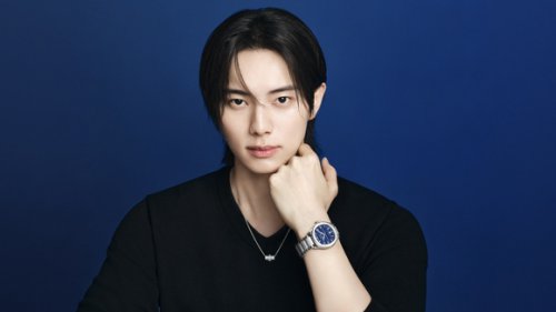 イ・チェミン、ブランド「PIAGET」の新アンバサダーに就任！優雅で洗練されたビジュアル公開