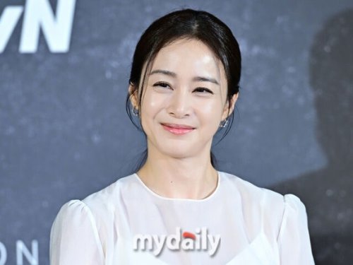 キム・テヒ、3年ぶりのドラマ復帰に思うことは？平凡なキャラクターを演じた感想も「共感できる部分が多い」