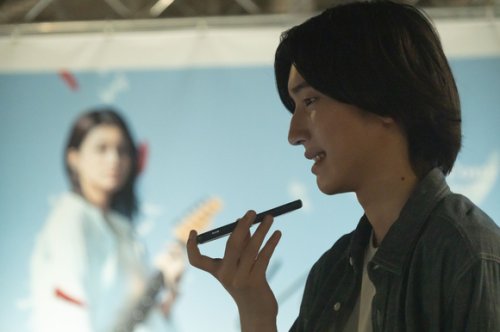 なにわ男子 道枝駿佑主演の映画「君が最後に遺した歌」3月20日に韓国で先行上映が決定！