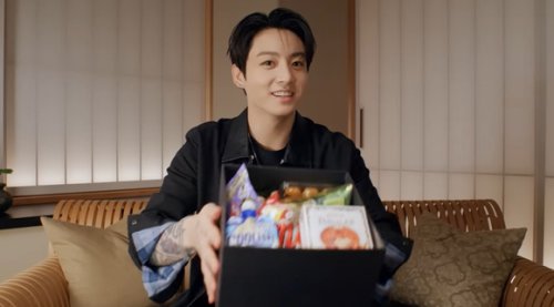 BTS ジョングク、日本のコンビニグルメをガチ採点！メンバーとの絆＆思い出の楽曲も明らかに