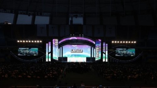 &ldquo;限韓令&rdquo;解除ならずか&hellip;中国で開催予定の「2025 DREAM CONCERT」が直前で延期に