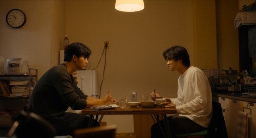 橋本愛から水上恒司まで、Netflix「ソウルメイト」追加キャスト公開！磯村勇斗＆2PM テギョンの新場面写真が解禁