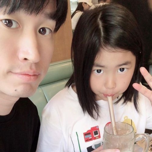 EPIK HIGHのTABLO、16歳の娘がRIIZEの新曲を単独作詞！過去には人気バラエティで活躍