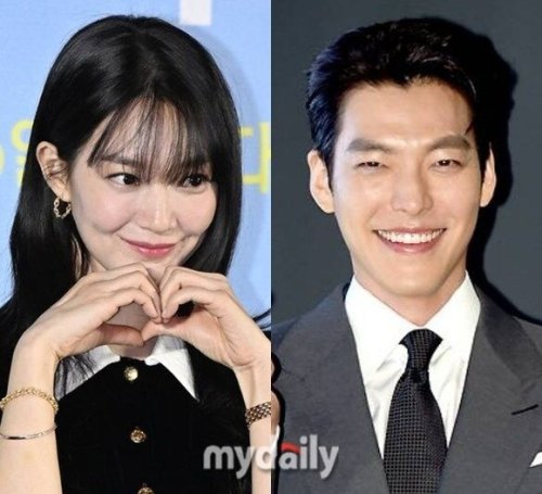 &ldquo;結婚発表&rdquo;シン・ミナ＆キム・ウビン、12月20日に新羅ホテルで挙式