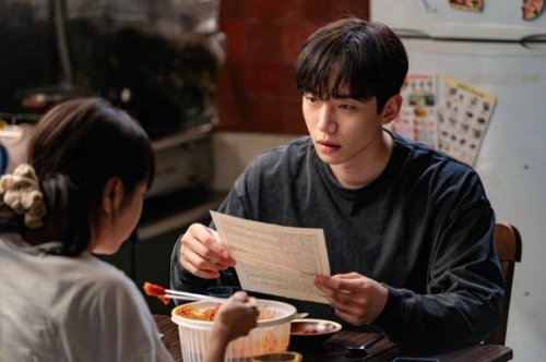 2PM ジュノ＆キム・ビョンチョルら出演、Netflix「CASHERO」報道スチール12種を公開