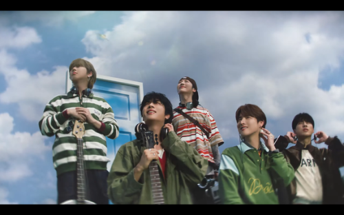 ONEWE、タイトル曲「迷路（MAZE）」MV公開&hellip;キャッチーな音楽と遊び心ある演出に注目