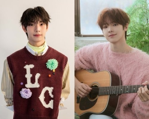 「ボイプラ2」出演のチェ・リブ＆カン・ウジン、デュオでデビュー確定&ldquo;完成度の高い音楽で応える&rdquo;