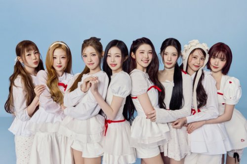 Hearts2Hearts「M COUNTDOWN」で1位を獲得！音源チャート上位を席巻＆SNSでも話題沸騰中
