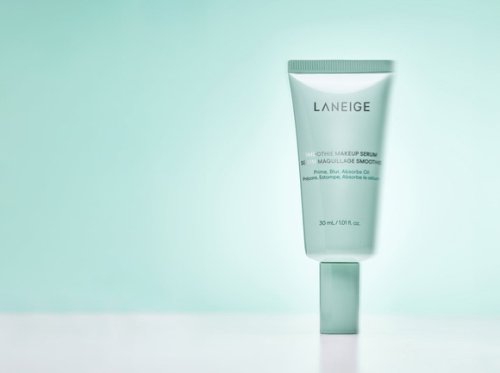 韓国コスメ「LANEIGE」スキンケア成分配合のメイクアップセラムが新登場！6月20日より発売開始