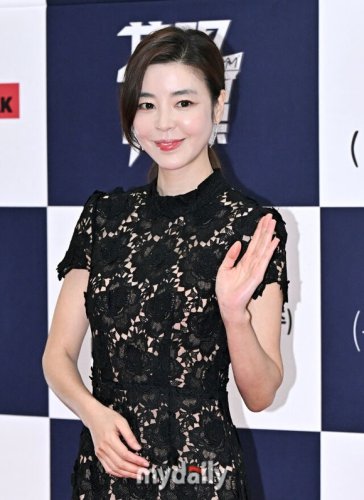 女優キム・ギュリの自宅に侵入した40代男を逮捕&hellip;ナナに続き芸能人が再び被害に