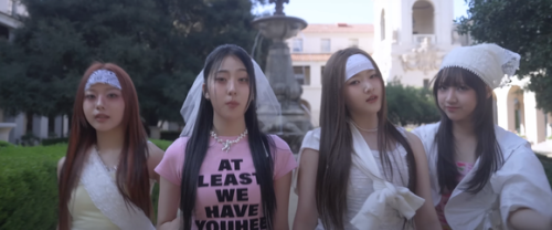 VVUP、ニューデジタルシングル「Giddy Boy」MV公開&hellip;息の合ったパフォーマンスに注目