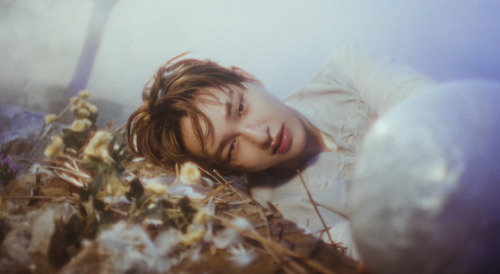 SHINee オンユ、タイトル曲「TOUGH LOVE」MV公開&hellip;強力な中毒性のメロディーに注目
