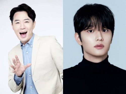 キム・ジェウォン＆BOOM、人気バラエティ「1泊2日」シーズン4にゲスト出演！